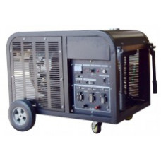 Бензиновая электростанция LIFAN S-PRO 11000-1