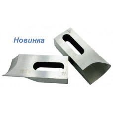 Ножи для круглопалочных станков