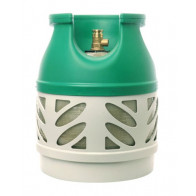 Газовый баллон Rugasco LPG 12.5 L