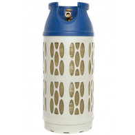Газовый баллон Rugasco LPG 33.5 L
