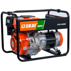 Бензиновая электростанция SKAT УГБ-2500 Basic