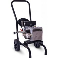 ОКРАСОЧНЫЕ АППАРАТЫ С ЭЛЕКТРОПРИВОДОМ EVOX-750