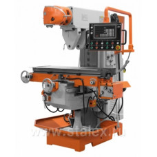 Сверлильный станок STALEX LM1450