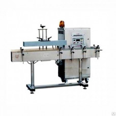Машина индукционной запайки HL-3000А