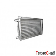 Калорифер КСк 4-9