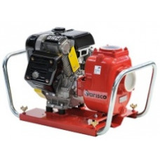 Varisco JD 4-100 G10 MLD10 LIFT