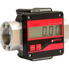 Gespasa MGE 250 счетчик электронный расхода учета дизельного топлива солярки и масла