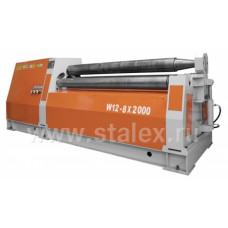 STALEX W12-8Х2000